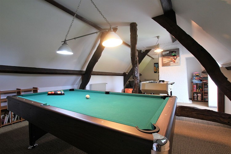 Billard