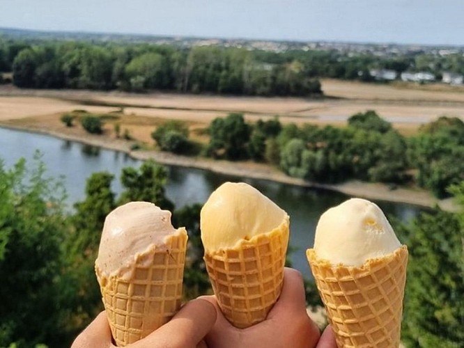 Salon de thé A'! Un Atelier de Gourmandiziène