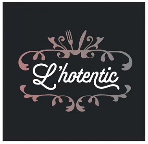 L'Hotentic, restaurant de saveurs d'antan