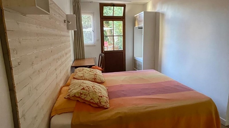 Maison Mme Wolf Angela - Dune