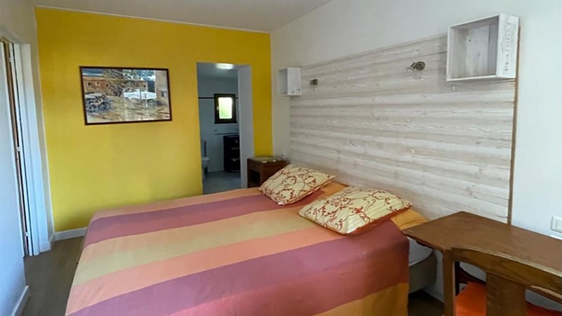 Maison Mme Wolf Angela - Dune