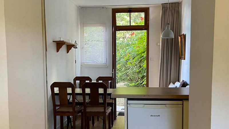 Maison Mme Wolf Angela - Dune