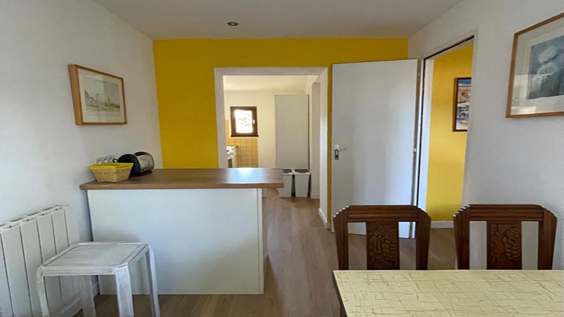 Maison Mme Wolf Angela - Dune