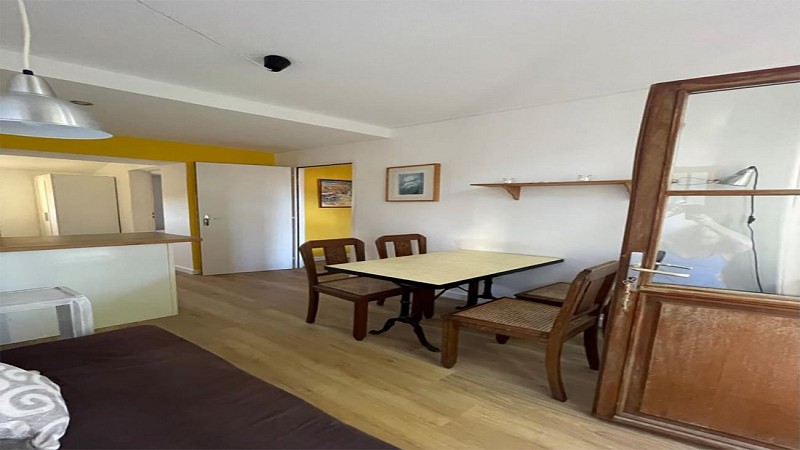 Maison Mme Wolf Angela - Dune