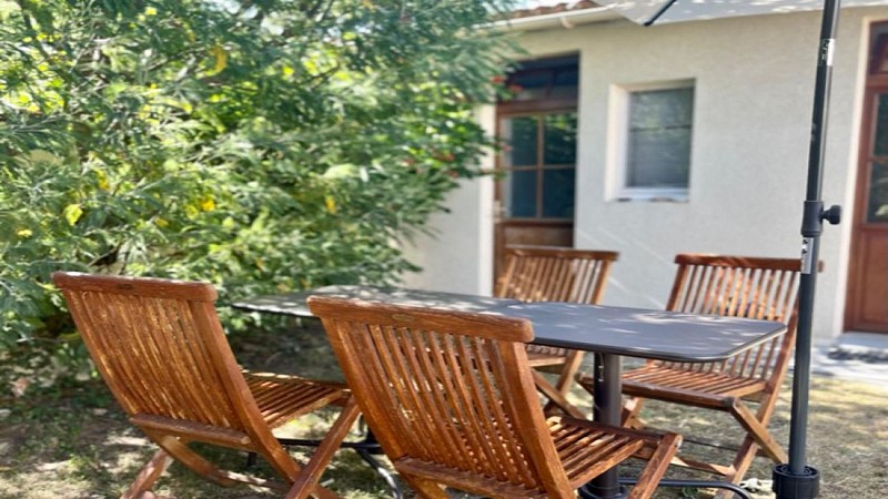 Maison Mme Wolf Angela - Dune