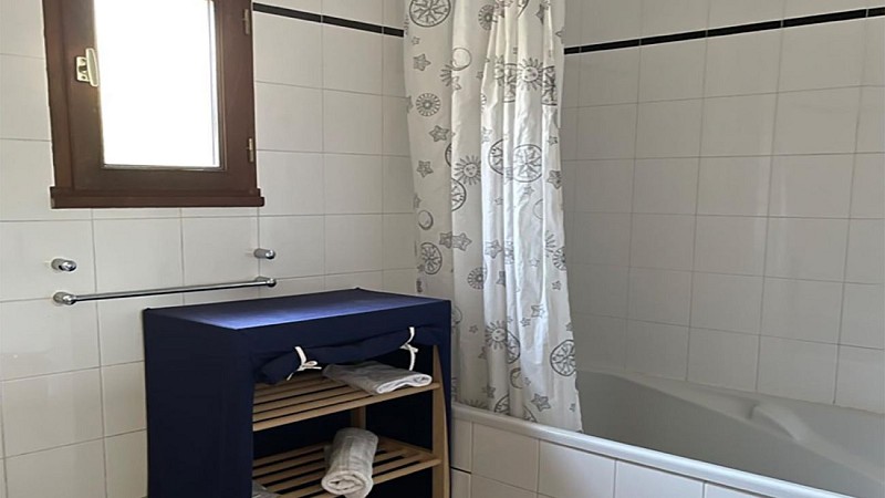 Maison Mme Wolf Angela - Dune