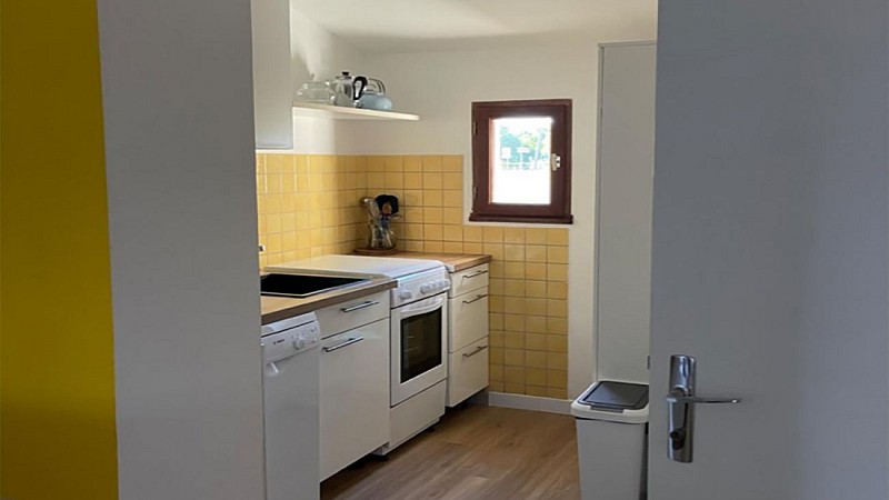 Maison Mme Wolf Angela - Dune