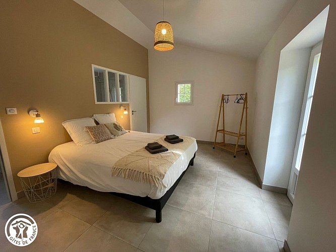 Les gîtes de la Barbière