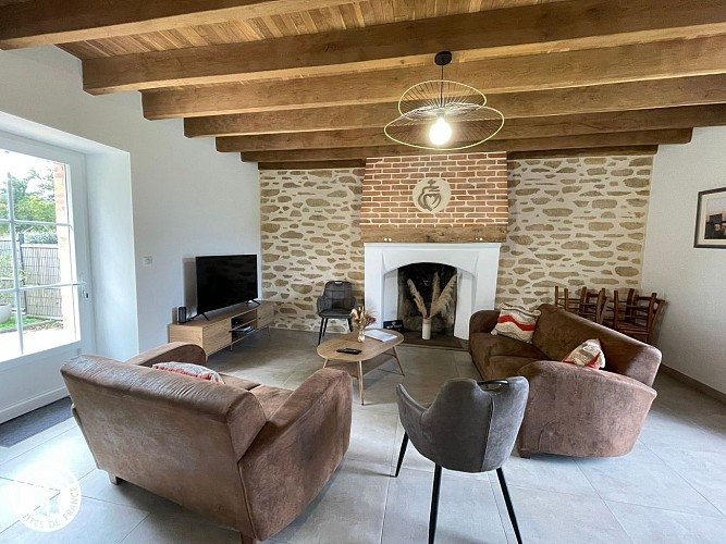 Les gîtes de la Barbière