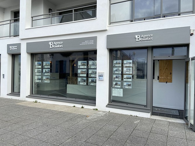AGENCE BEAUFORT