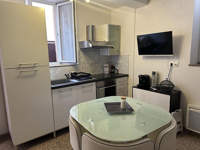 Ferienwohnung Mme Pereira