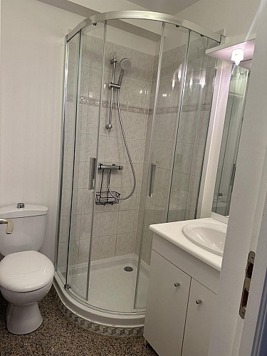 Holiday rental Mme Pereira