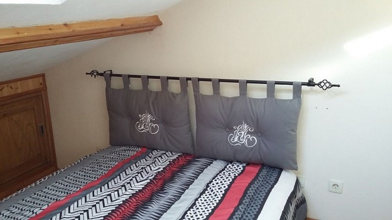 Gîte à la croisée des Fers