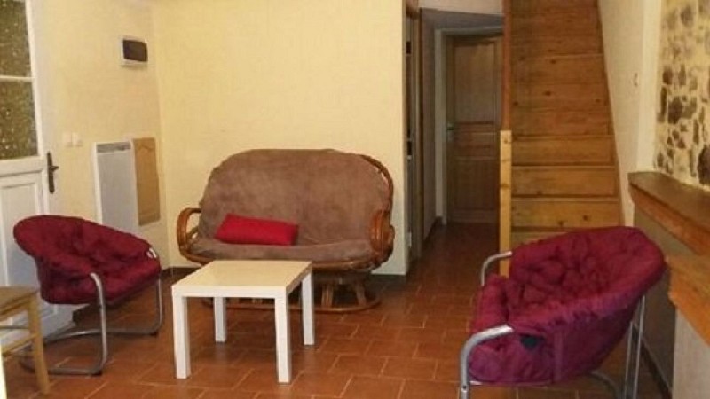 Gîte à la croisée des Fers