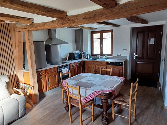 Location de vacances M. Bimboes