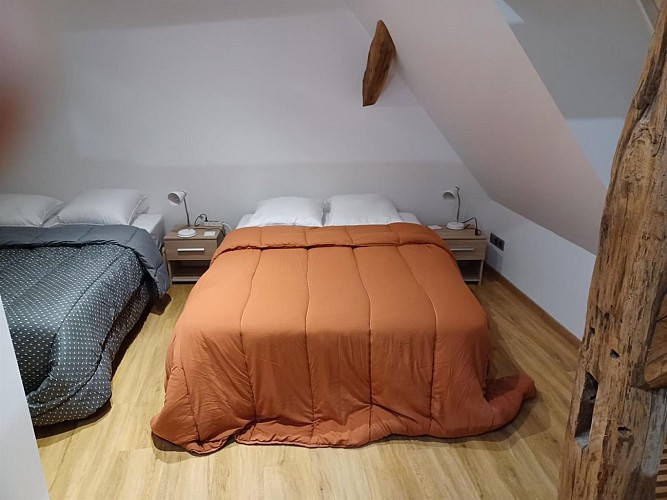 Location de vacances M. Bimboes