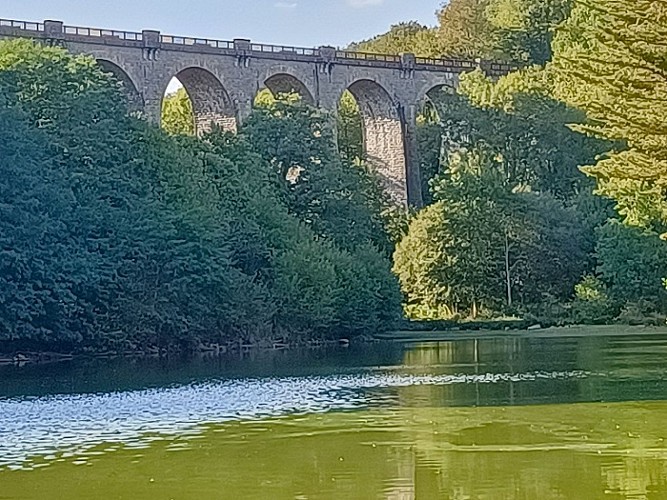 GITE DU VIADUC