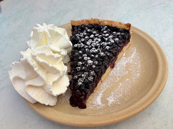 Auberge le Mille Mètres