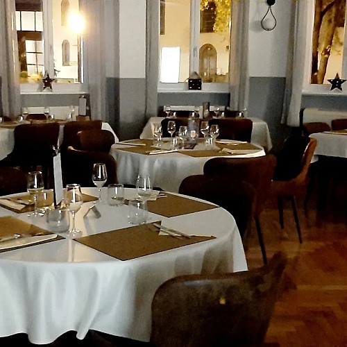 Restaurant Brasserie Kienlen