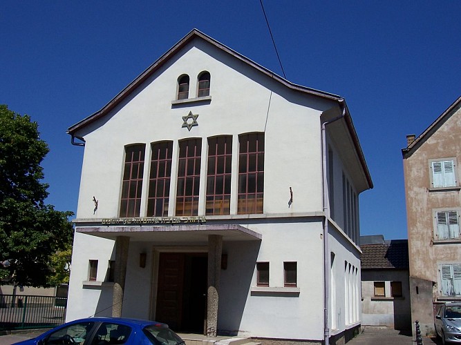 Synagogue