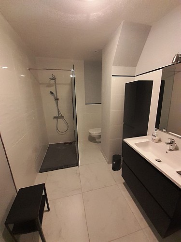 Meublé - Marie-Christine BERG