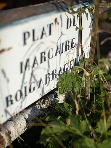 Gasthof Gazon du Faing