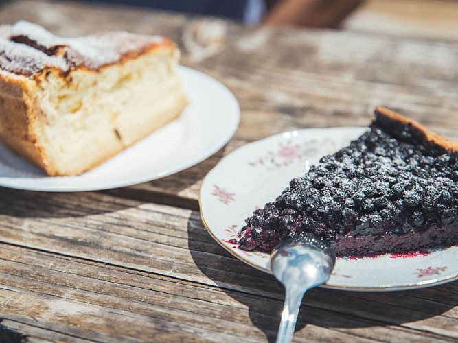 Auberge Gazon du Faing