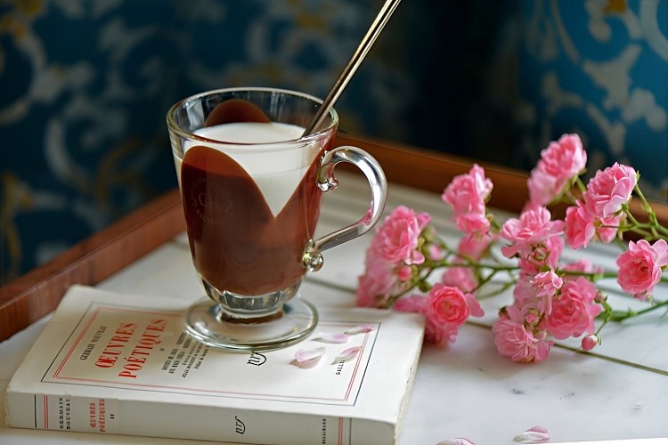 n°6 chocolat chaud - web