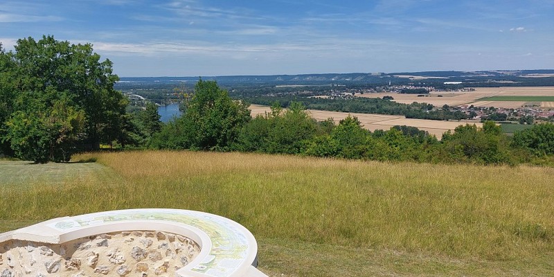 PanoramaVironvay©FM Seine-Eure-Tourisme