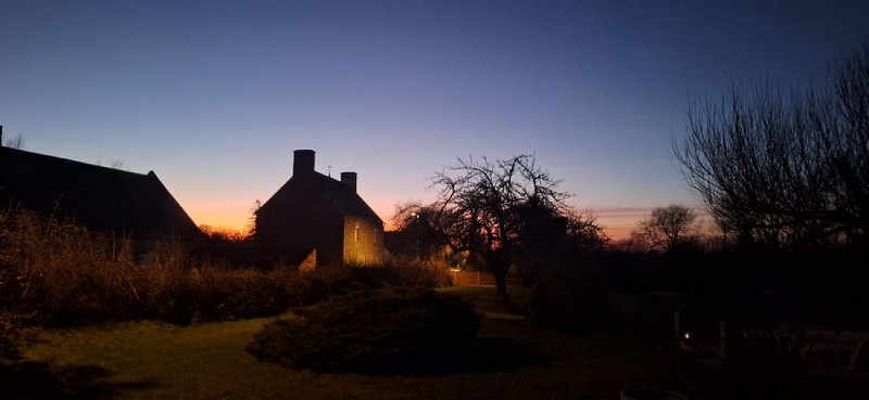 Gite - Gouville-sur-Mer - Monique David (3)