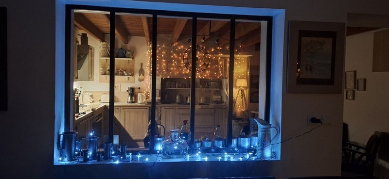 Gite - Gouville-sur-Mer - Monique David (29)