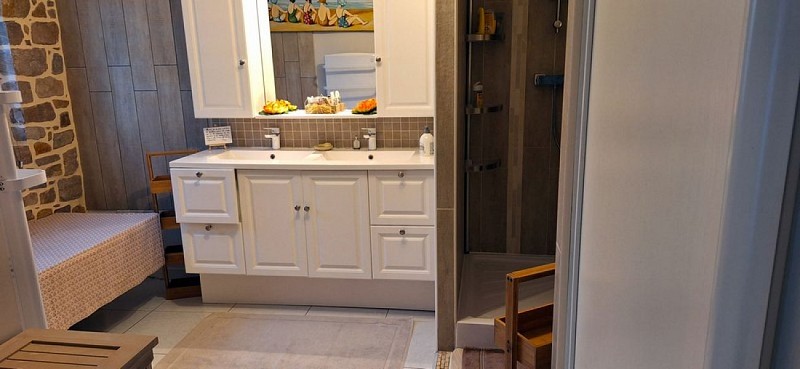 Gite - Gouville-sur-Mer - Monique David (39)