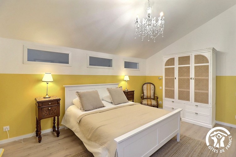 La Bastide des Trembles