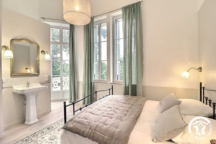 La Bastide des Trembles