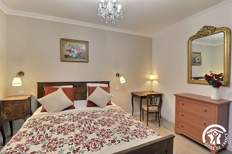 La Bastide des Trembles