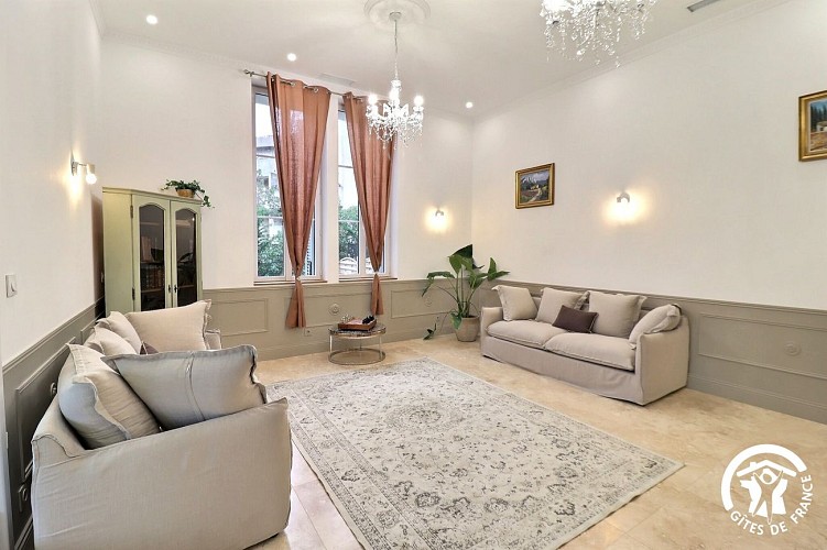 La Bastide des Trembles