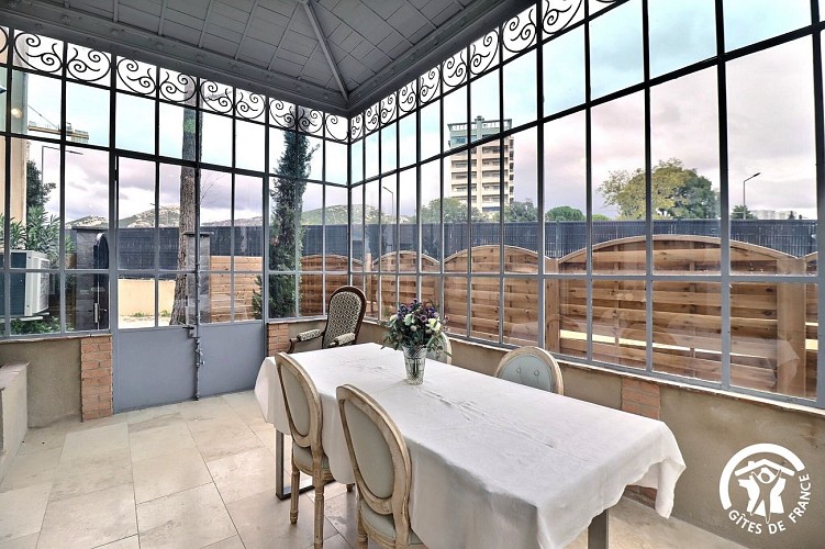 La Bastide des Trembles