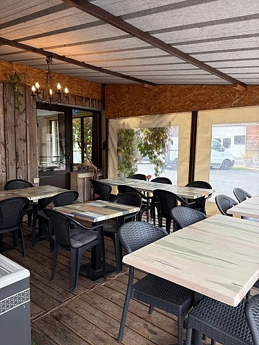 La taverne des bisons 4 2