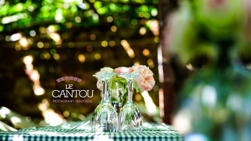 Restaurant Le Cantou