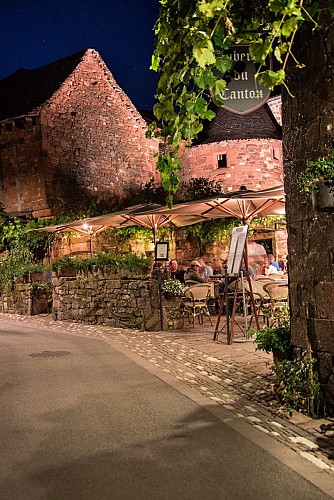 Restaurant Le Cantou