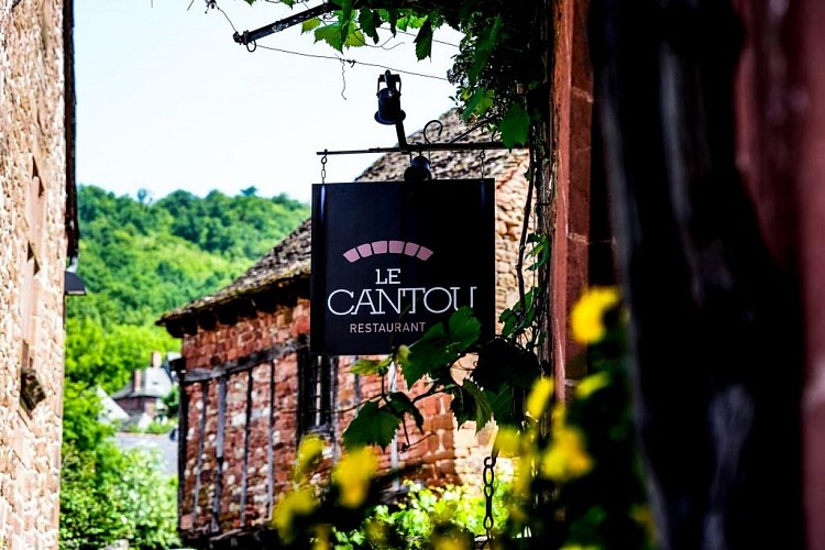 Restaurant Le Cantou