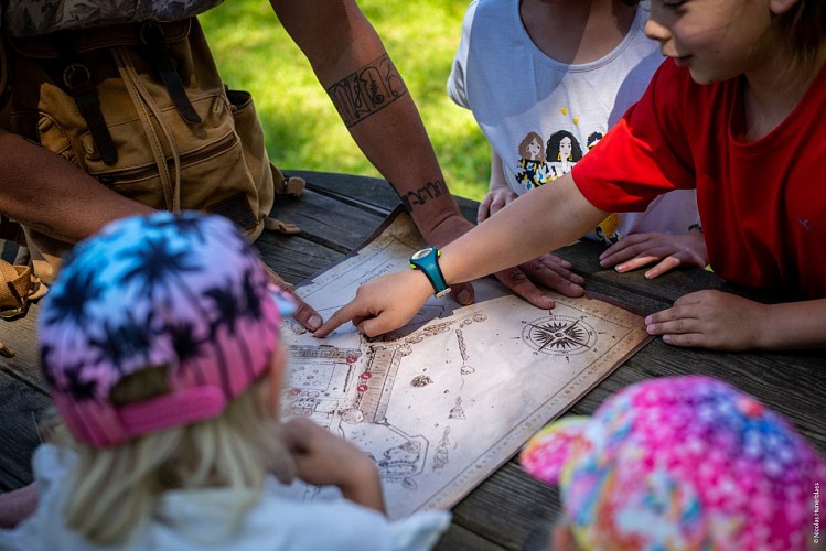 Ferme de la hardonnerie