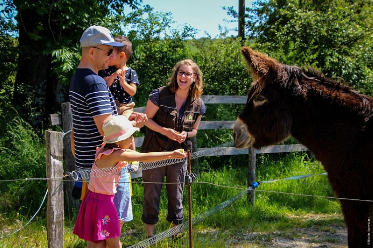 Ferme de la Hardonnerie