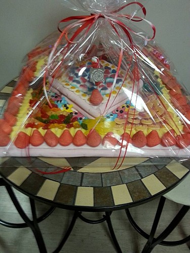 Les Cafés de Sophie