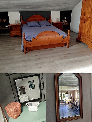 chambres d'hôtes
