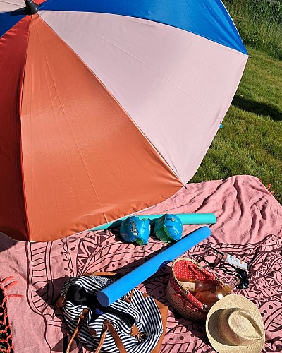 Piscine intercommunale Ariel Mignard