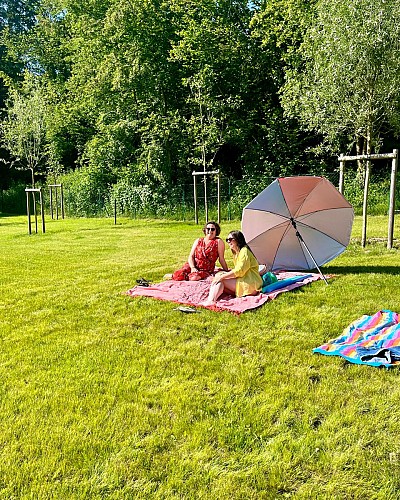 Piscine intercommunale Ariel Mignard