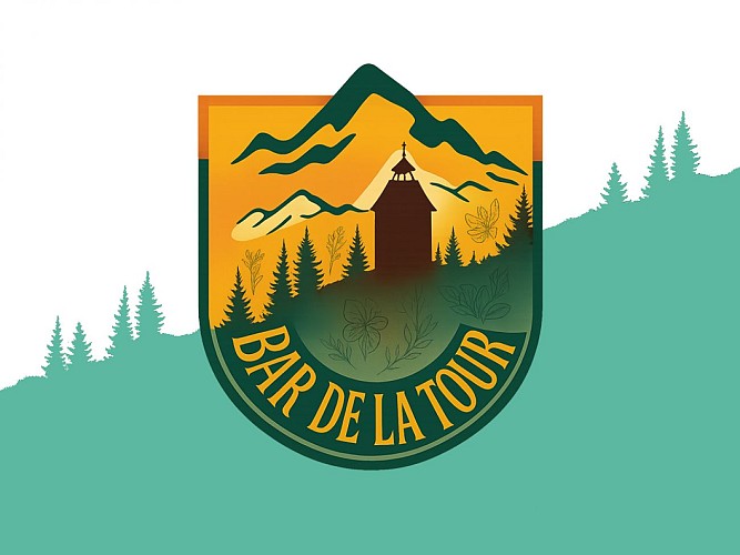 Bar de la Tour ©Bar de la Tour