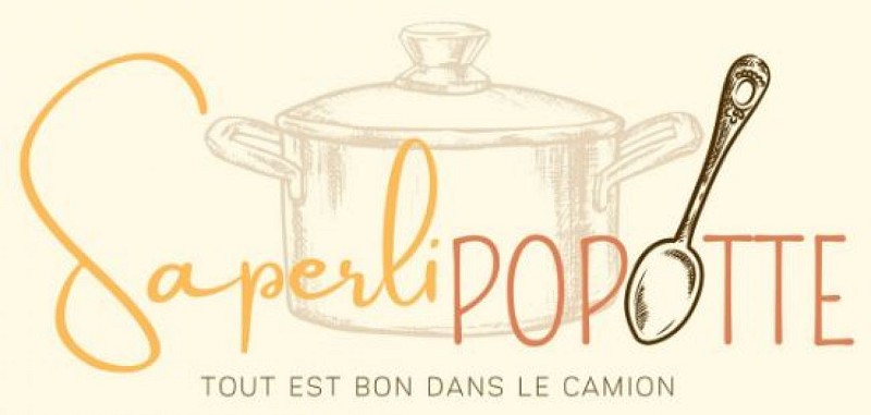 LOGO SAPERLIPOPOTTE