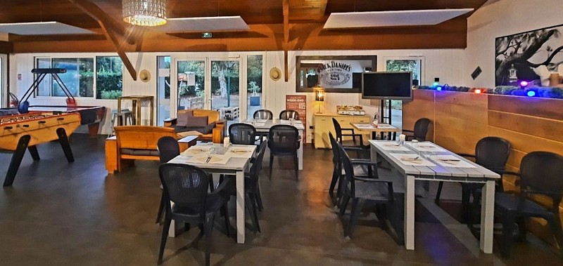 Le Vélo Bleu Salle 1